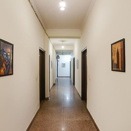 Fabhotel Corporate Stay Noida Extérieur photo